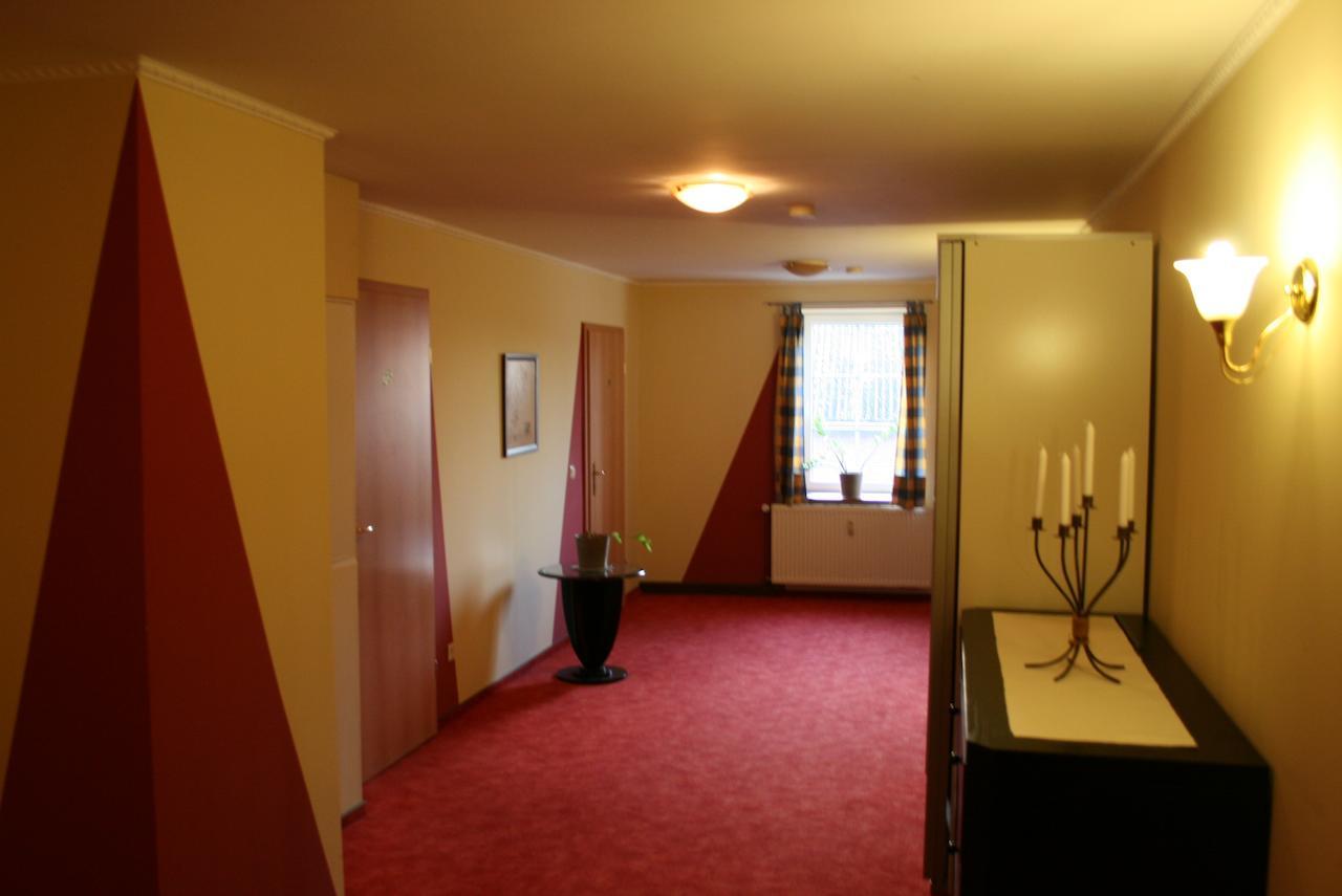 Zum Landhaus Dannenbuettel Sassenburg Chambre photo