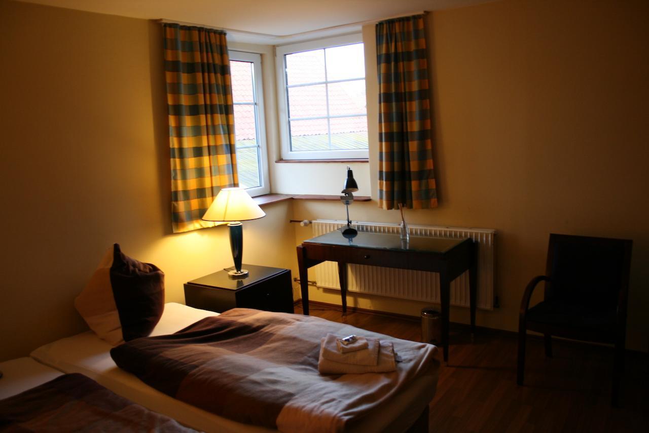 Zum Landhaus Dannenbuettel Sassenburg Chambre photo