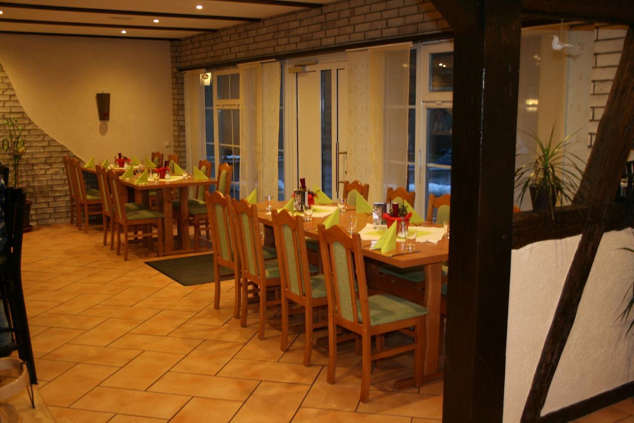 Zum Landhaus Dannenbuettel Sassenburg Extérieur photo