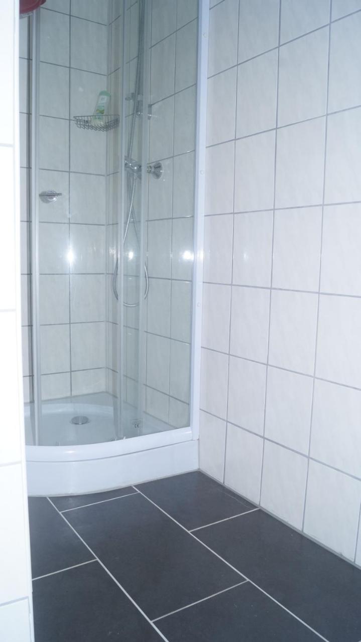 Zum Landhaus Dannenbuettel Sassenburg Extérieur photo